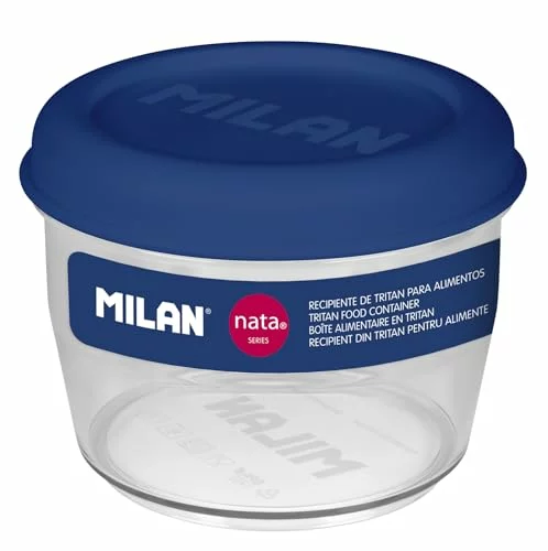 Fiambrera MILAN de tritán 0,5 L