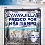 Finish Limpiamáquinas para lavavajillas Pack 4 x 250 ml