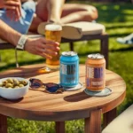 Free Damm cerveza 0,0 pack de 24 latas de 33 cl