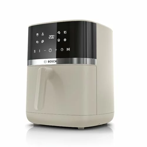 Freidora de aire Bosch Serie 4 XXL 6,1 L MAF462C0