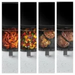 Freidora de aire Russell Hobbs 4,3 L