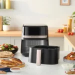 Freidora de aire Russell Hobbs 4,3 L