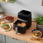 Freidora de aire Russell Hobbs 4,3 L
