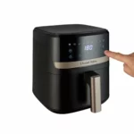 Freidora de aire Russell Hobbs 4,3 L