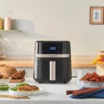 Freidora de aire Russell Hobbs 4,3 L