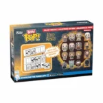 Funko Bitty Pop! Lord of the Rings Witch King 4PK en oferta