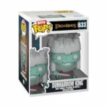 Funko Bitty Pop! Lord of the Rings Witch King 4PK en oferta