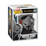 Funko Bitty Pop! Lord of the Rings Witch King 4PK en oferta