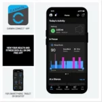 Garmin Venu 4 45 mm smartwatch premium con GPS y AMOLED