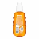 Garnier Delial Sensitive Advanced Agua Solar Hidratante FPS 50, 150ml