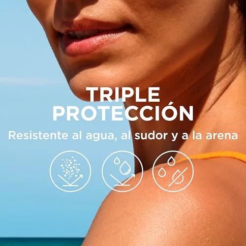 Garnier Delial Sensitive Advanced Spray Protector Solar FPS50+