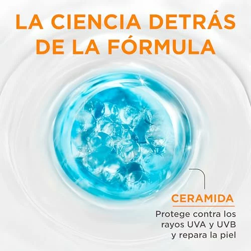 Garnier Delial Sensitive Advanced Spray Protector Solar FPS50+