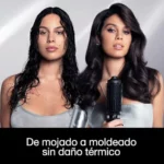 ghd Duet Blowdry cepillo secador 2 en 1 negro 24H