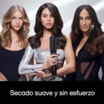 ghd Duet Blowdry cepillo secador 2 en 1 negro 24H