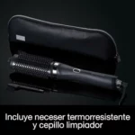 ghd Duet Blowdry cepillo secador 2 en 1 negro 24H