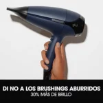 ghd Helios Azul Secador Profesional