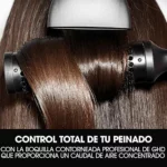 ghd Helios Azul Secador Profesional