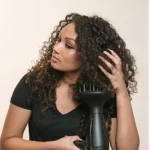 ghd Helios Azul Secador Profesional