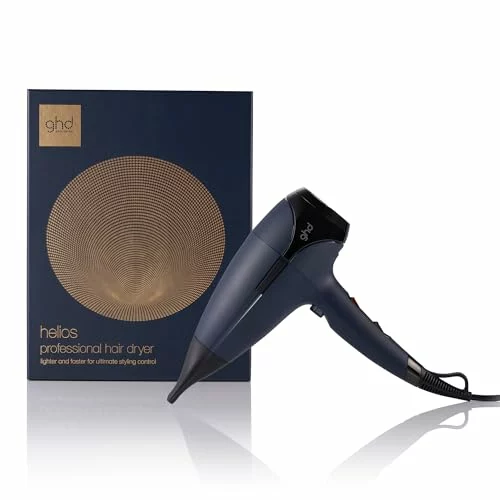 ghd Helios Azul Secador Profesional