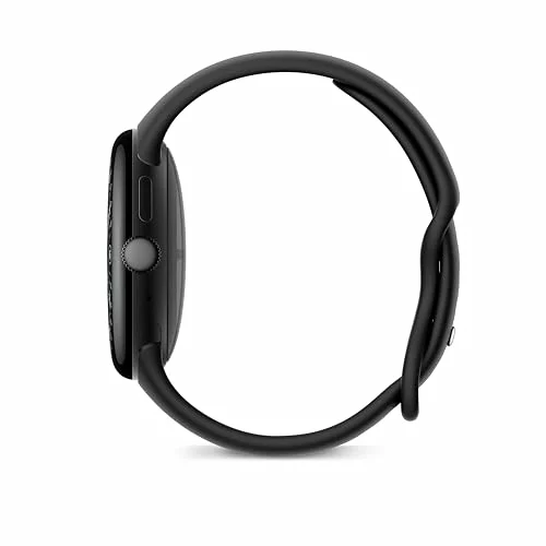 Google Pixel Watch 4 45 mm smartwatch Android