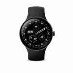 Google Pixel Watch 4 45 mm smartwatch Android