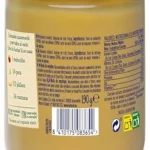 Hero Baby Tarritos de 3 frutas Pack 12 x 190 g para bebés 12X190G
