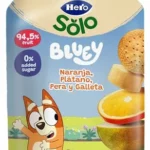 Hero Solo Mi Fruta Pack 18 x 100 g