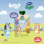 Hero Solo Mi Fruta Pack 18 x 100 g