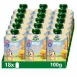 Hero Solo Mi Fruta Pack 18 x 100 g