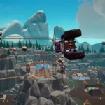 Hot Wheels Monster Trucks: Stunt Mayhem PS5