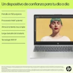 HP 15-fd0406ns portátil 15,6" FHD con 24GB RAM y 1TB SSD 150U