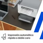 HP LaserJet M234dw multifunción láser monocromo 6GW99F