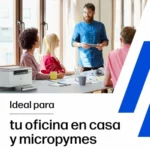 HP LaserJet M234dw multifunción láser monocromo 6GW99F