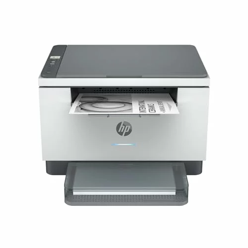 HP LaserJet M234dw multifunción láser monocromo 6GW99F baja a
