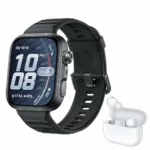 HUAWEI Watch FIT 5 Pro Smartwatch con FreeBuds SE 4