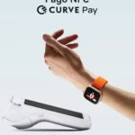 HUAWEI Watch FIT 5 Pro Smartwatch con FreeBuds SE 4