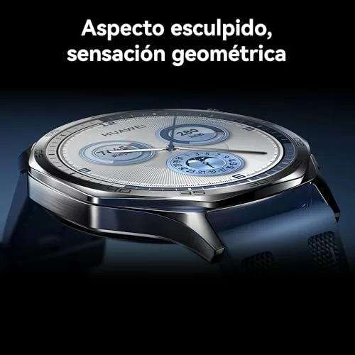 HUAWEI Watch GT 5 46 mm smartwatch para deporte y salud 46MM