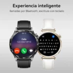 HUAWEI Watch GT 5 46 mm smartwatch para deporte y salud 46MM