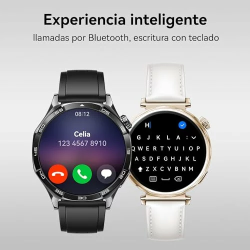 HUAWEI Watch GT 5 46 mm smartwatch para deporte y salud 46MM