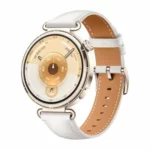 HUAWEI WATCH GT 6 41 mm smartwatch GPS con NFC 41MM