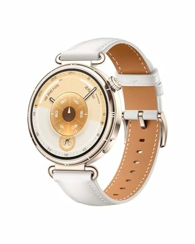 HUAWEI WATCH GT 6 41 mm smartwatch GPS con NFC 41MM