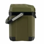 IGLOO BMX 25 Verde, nevera térmica rígida de 23 L