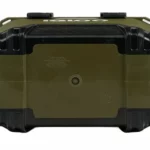 IGLOO BMX 25 Verde, nevera térmica rígida de 23 L