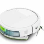 iRobot Roomba 115 Combo robot aspirador y friegasuelos 2EN1 15KPA