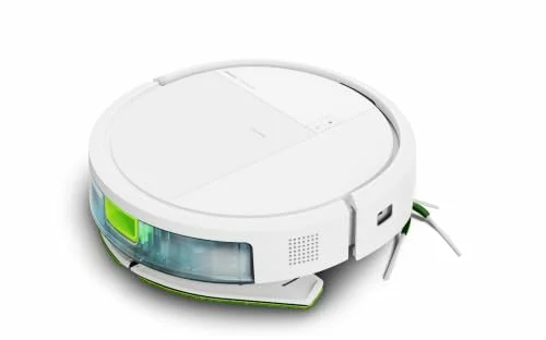 iRobot Roomba 115 Combo robot aspirador y friegasuelos 2EN1 15KPA