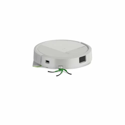 iRobot Roomba 115 Combo robot aspirador y friegasuelos 2EN1 15KPA