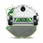 iRobot Roomba 115 Combo robot aspirador y friegasuelos 2EN1 15KPA