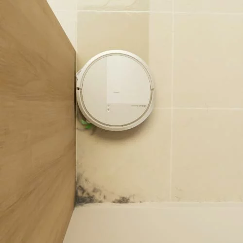iRobot Roomba 115 Combo robot aspirador y friegasuelos 2EN1 15KPA