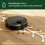 iRobot Roomba Plus 505 Combo con base AutoWash multifunción