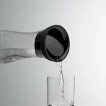 Jarra de vidrio WMF Basic 1 L